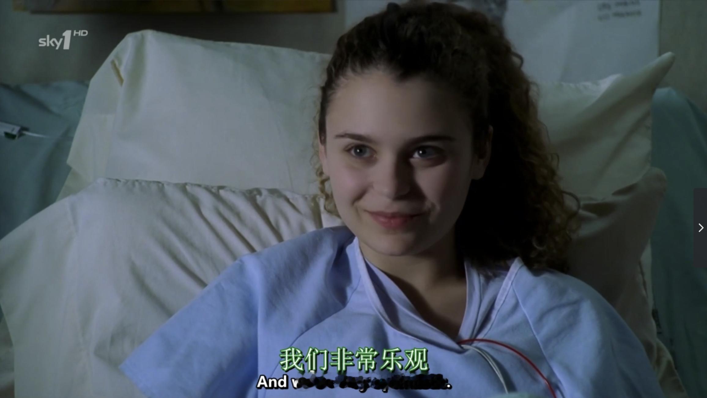 法医类美剧Bones（识骨寻踪）第一季第20集，The graft in the