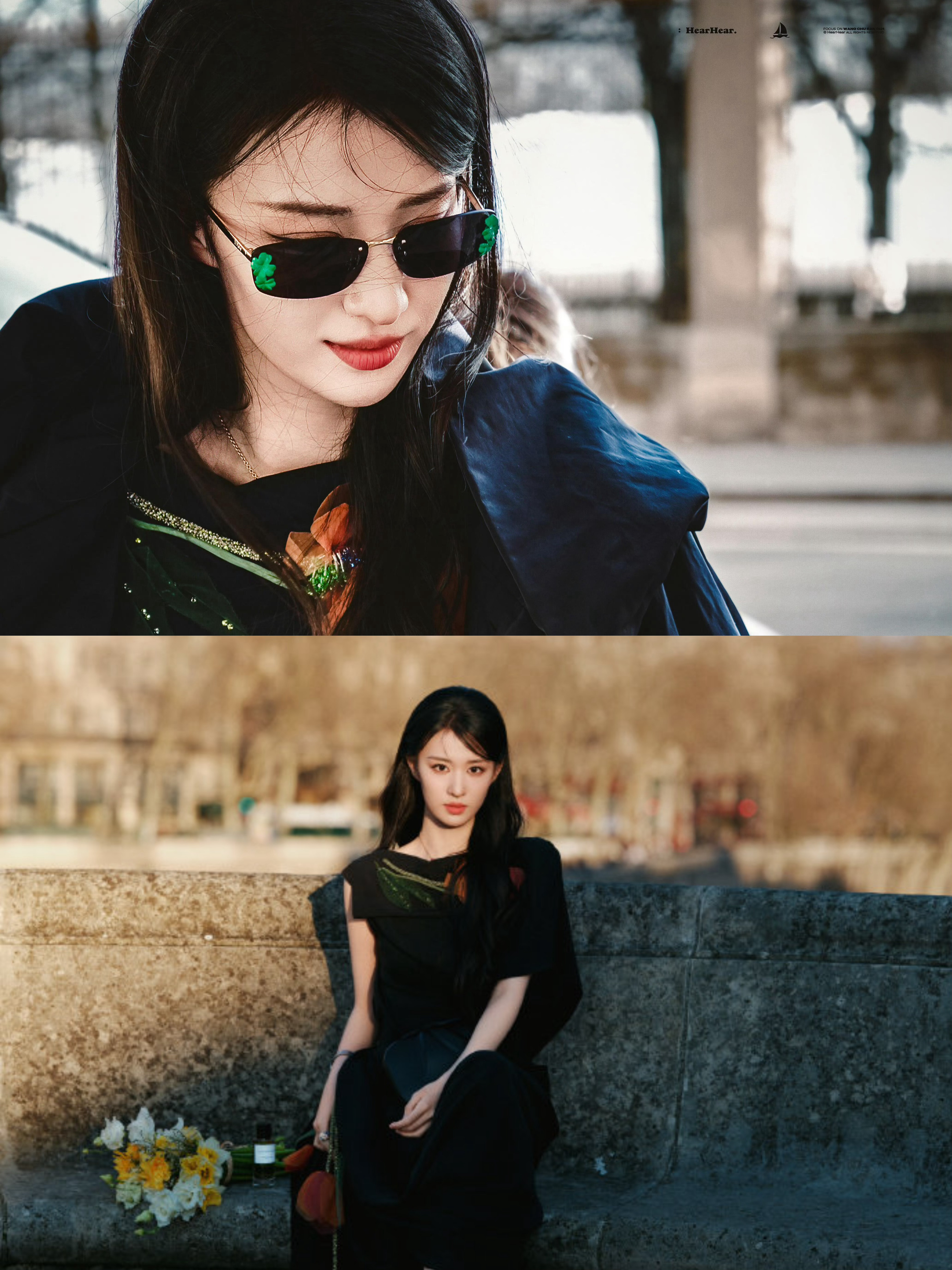 Jonathan的Dior新Vibe Jonathan操刀的Dior 2026秋