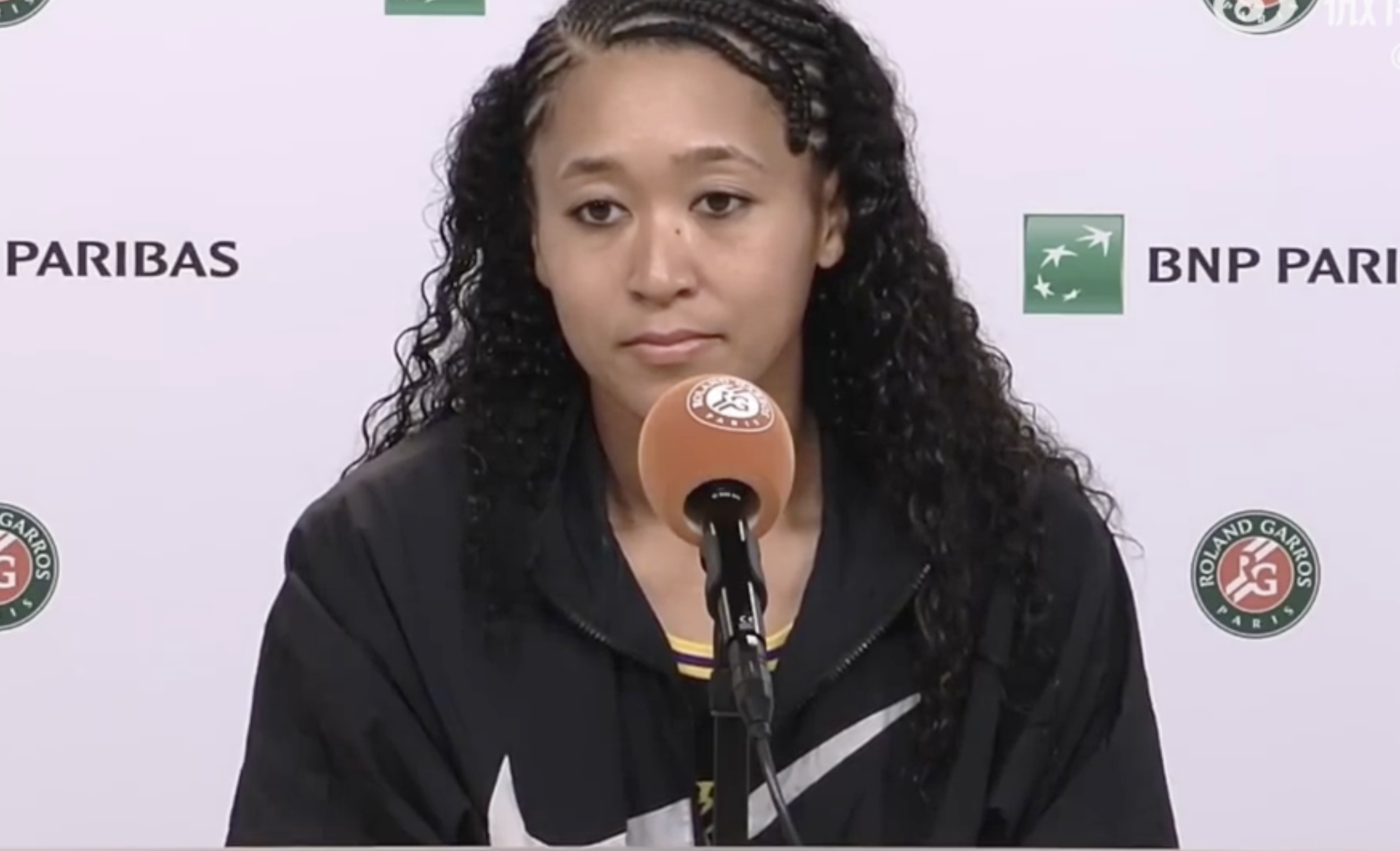 大坂直美谈五盘三胜制：持中立态度，比赛拖得越久我越稳
