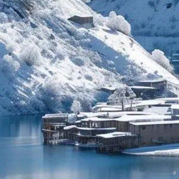 《本杰明·巴顿奇事》中有段台词，在我最低谷的日子，曾激励我很久很久：成为你想当的