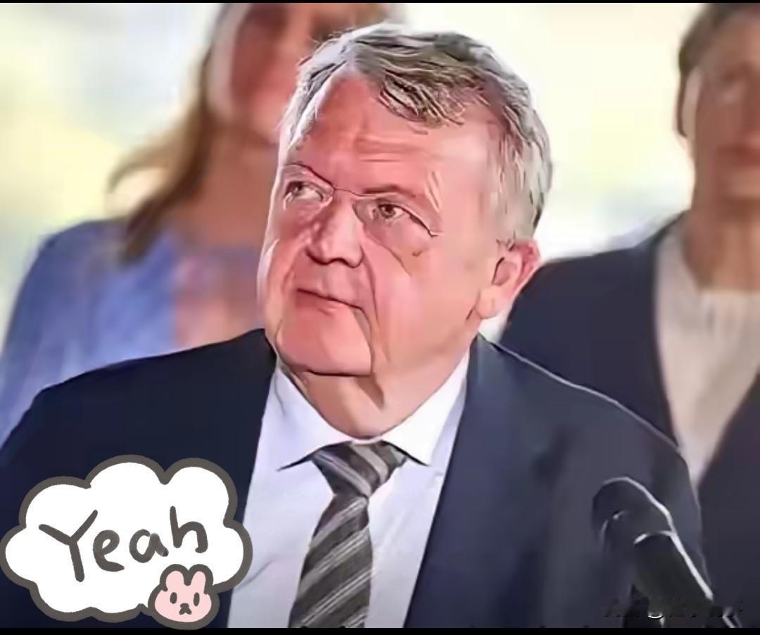 最新消息！！
丹麦外交大臣拉斯穆森表示：过去、现在和未来都不会允许东方大国对格陵