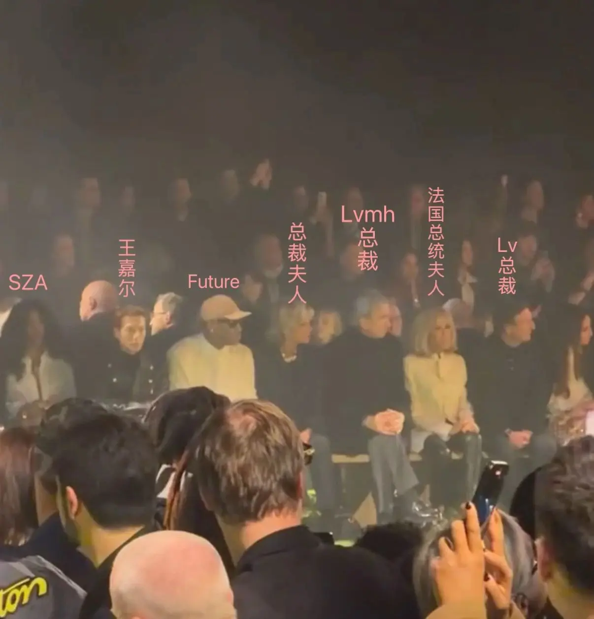 王嘉尔告诉你什么叫『权威』🔥。