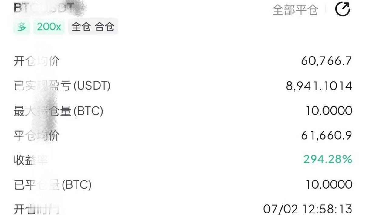 顺应趋势顺势做多，稳稳拿下千点空间币圈