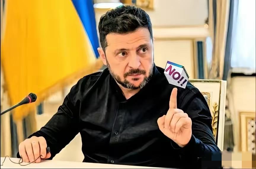 就在刚刚
乌克兰总统正式宣布
11月9日，乌克兰总统泽连斯基签署新一轮对俄制裁决