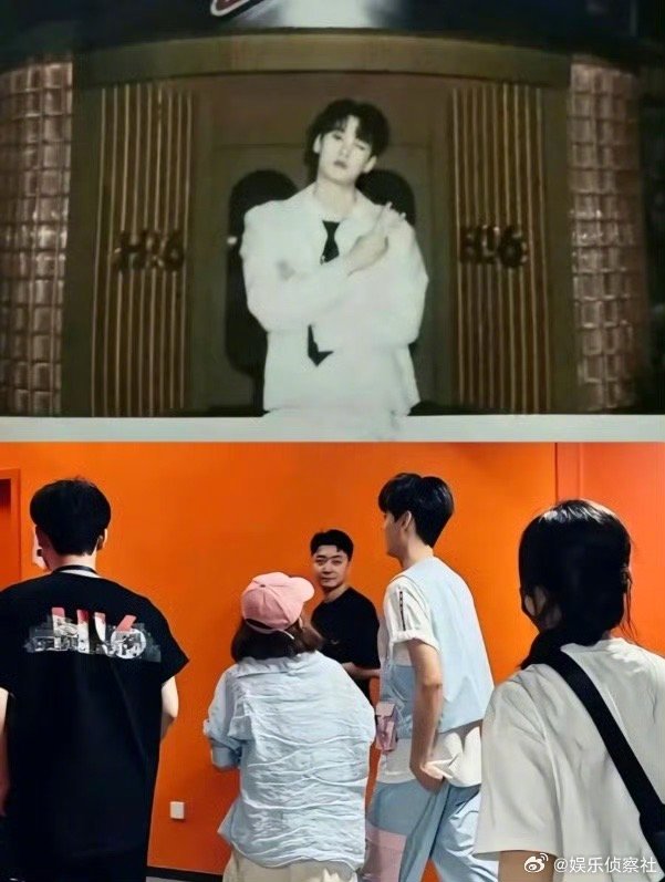 田栩宁[超话]  不够看不够看，好帅啊[么么哒] ​​​