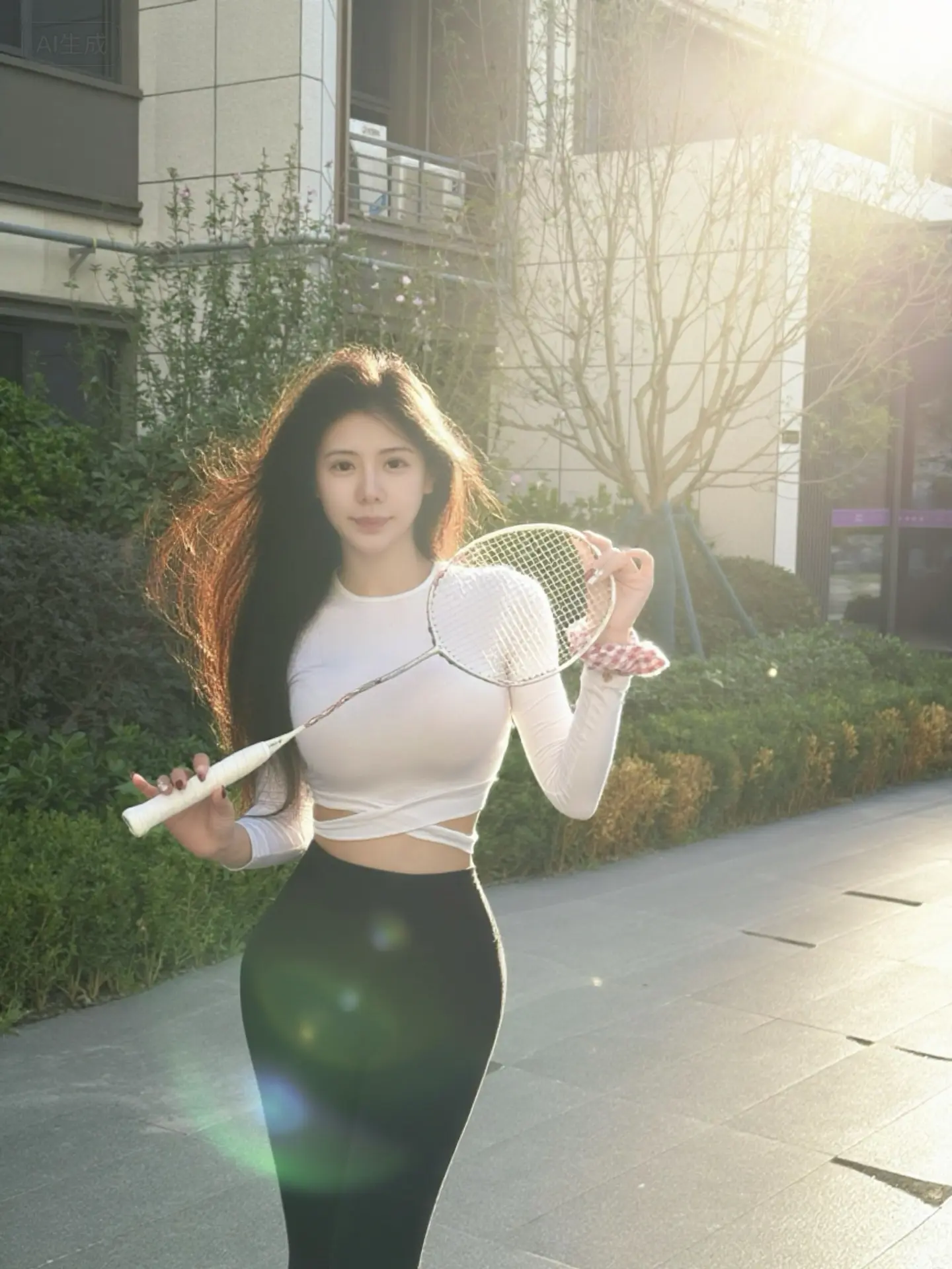 赐予我好看的脸完美的身材和花不完的钱