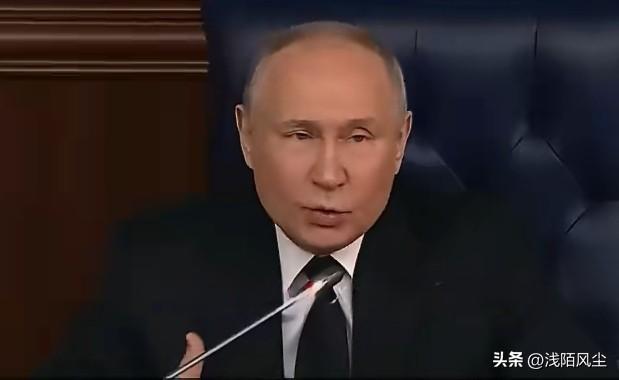 俄罗斯总统普京在最新讲话中揭露美国蓄意离间俄欧关系，并将经济负担转嫁欧洲。

普