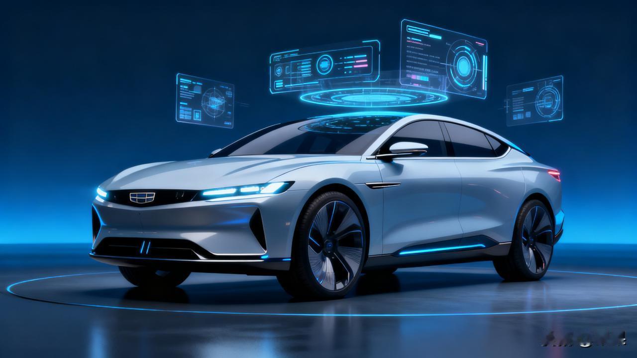 为了帮您快速理清，我将吉利的核心车型按系列和需求进行分类推荐：

一、按需求快速