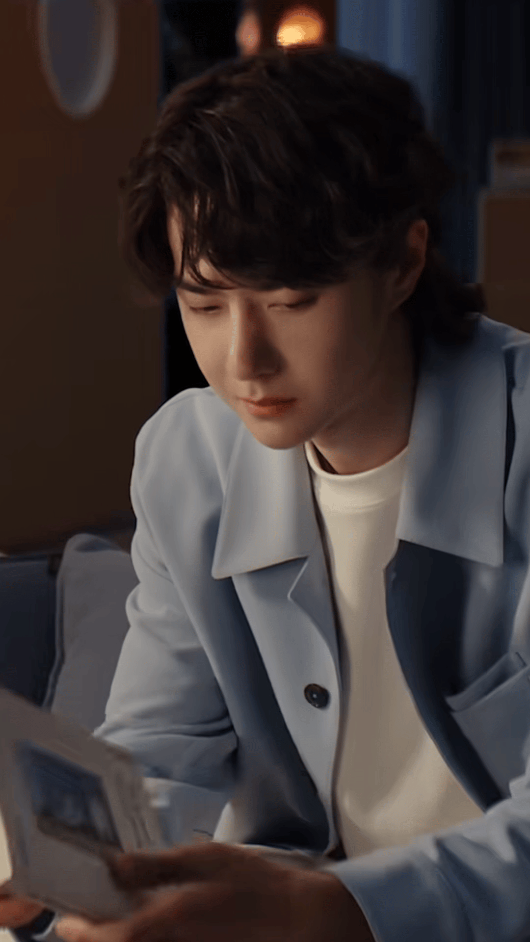 王一博云南白药牙膏全球品牌代言人 嘿！我在星品影响力上邂逅了一个疯狂心动的星品—