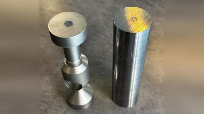 细小材料身份锁定假冒飞机零件 

飞行总动员4月24日消息：DUST Ident