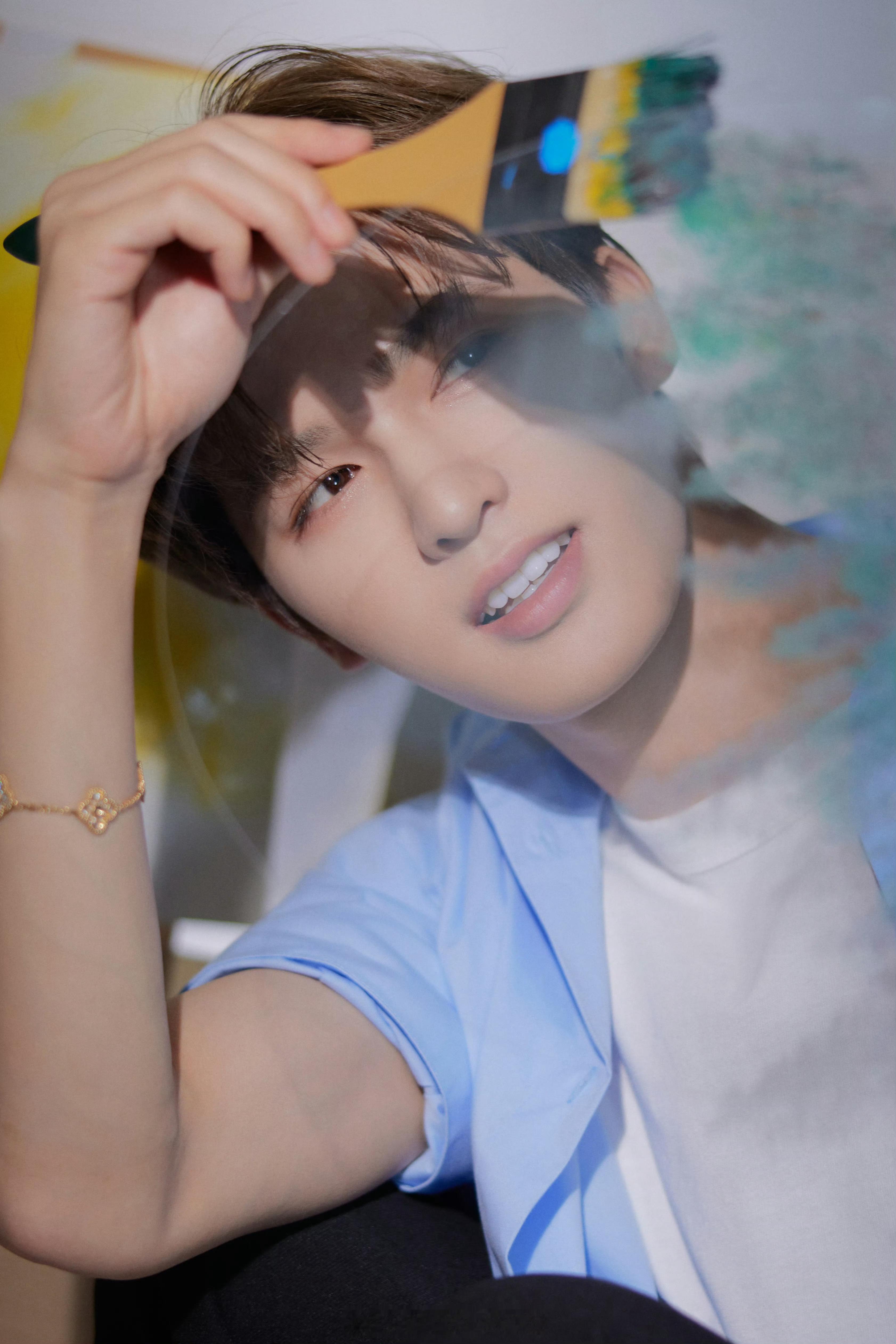 朱正廷 zzt朱正廷苏洋 zzt朱正廷愤怒的老虎 你是雪泥间的鸿爪留下，让我用终