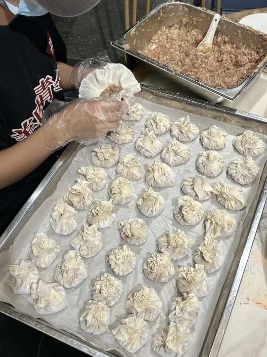 长沙舍不得公开的小店（第一家）