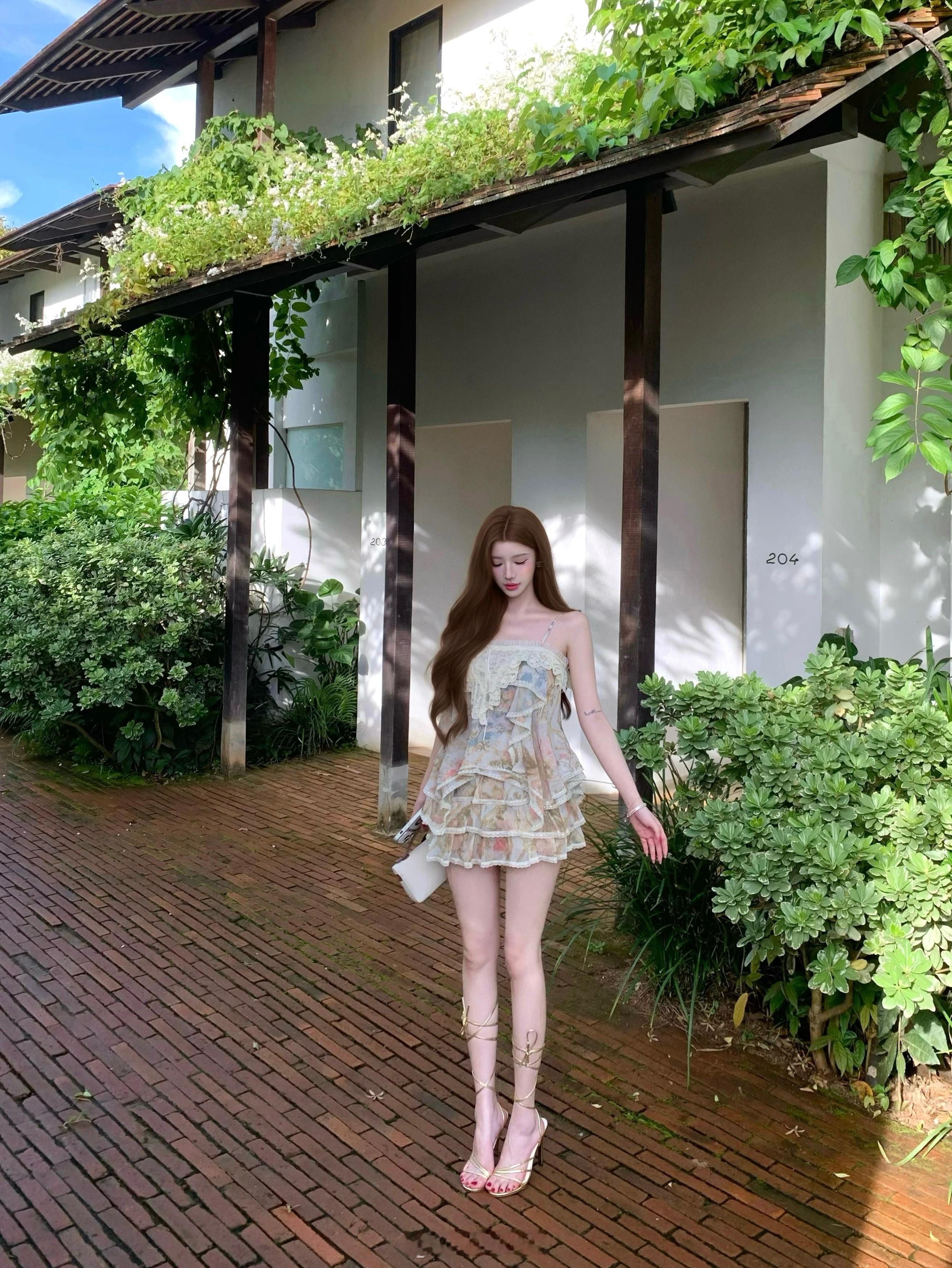 留住夏天🧃🫶🏻 