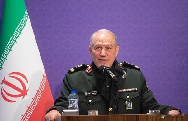 “以色列大使馆将不再安全！”4月7日，伊朗最高权力领袖哈梅内伊的顾问，叶海亚·拉