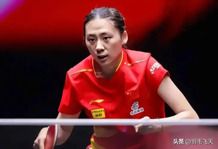 陈熠能为王曼昱复仇成功吗
北京时间3月14日2026年wTT重庆冠军赛4强争夺战