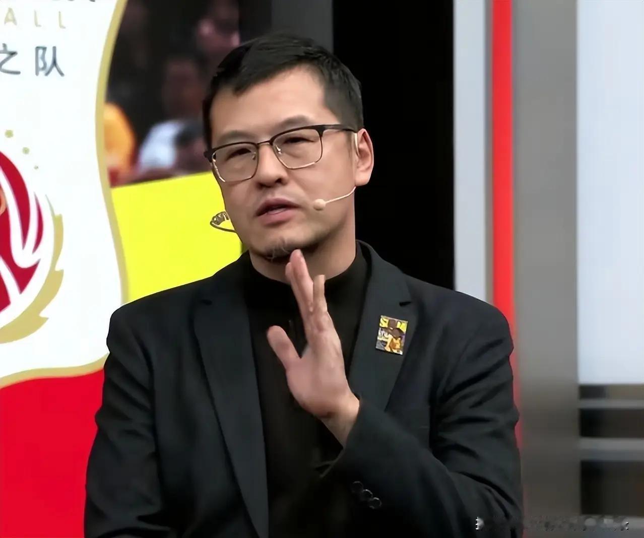 杨毅提出质疑：CBA可以打，全运会可以打，为何男篮比赛打不了？

随着中国男篮连