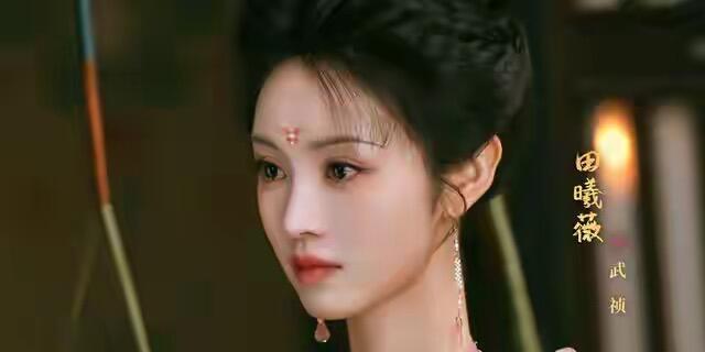 《子夜归》的结局简直绝了！武祯亲手把剑捅进无字书胸口，那一刻弹幕全刷“爽”，可下