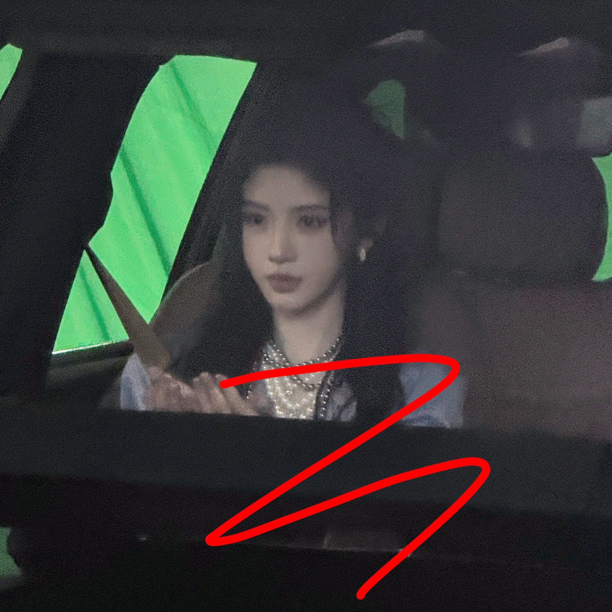 一只好命鼠鼠[哼] ​​​