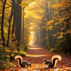 云影流年漫说世界