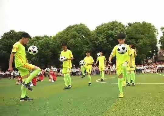 青少年足球联赛地方落地的安徽探索安徽省以中国青少年足球联赛（以下简称“中青赛”）