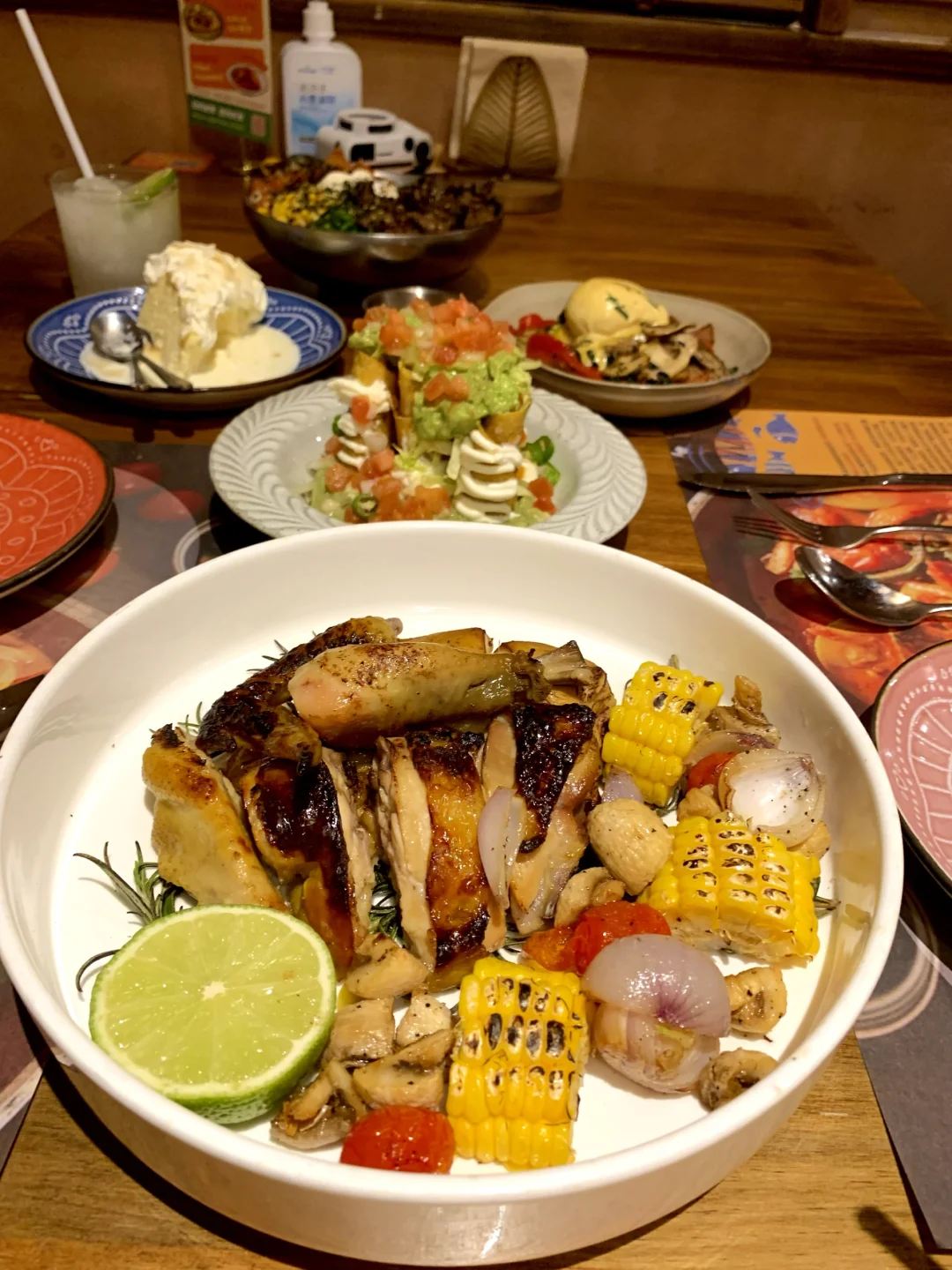 中关村打工人健康能量站🥗手工鲜制不敷衍