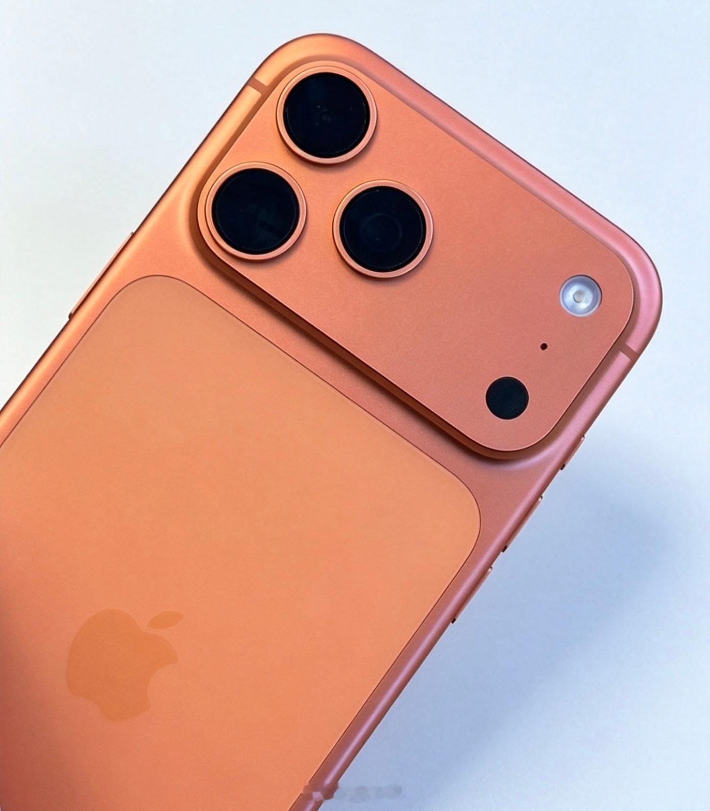 iPhone17ProMax成上半年销冠2026年上半年大家最爱买的手机——iP