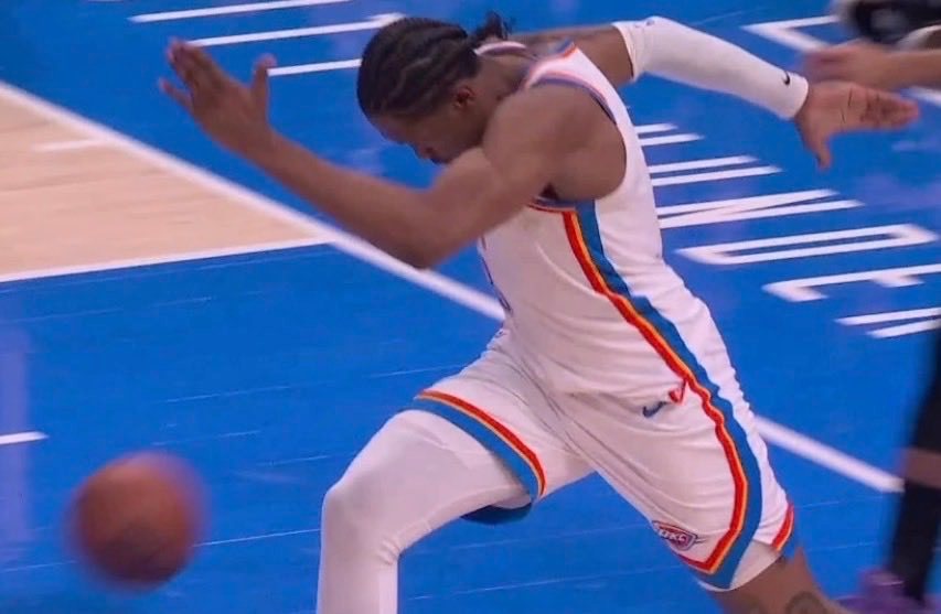 给大家做了一组表情包，快攻王杰伦威廉姆斯来支持了！雷霆战胜尼克斯尼克斯vs雷霆雷