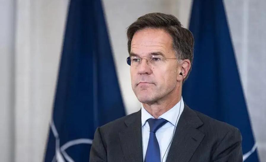 安全警报拉响！吕特痛批普京战争算计，警告欧洲加急防务，俄乌和平之路彻底遇阻！
