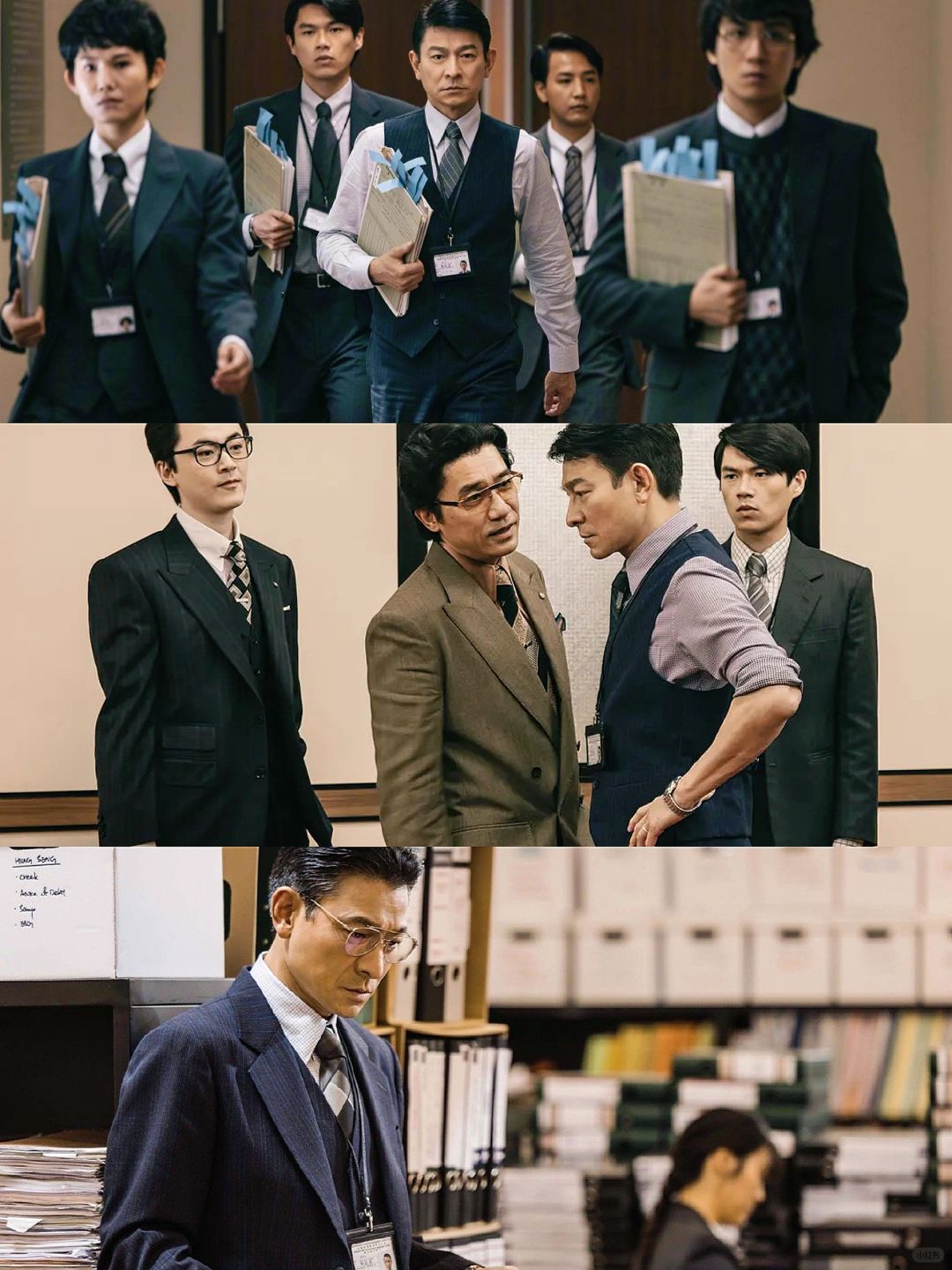 金手指说的是许某某吧❗导演敢拍❗观众敢看