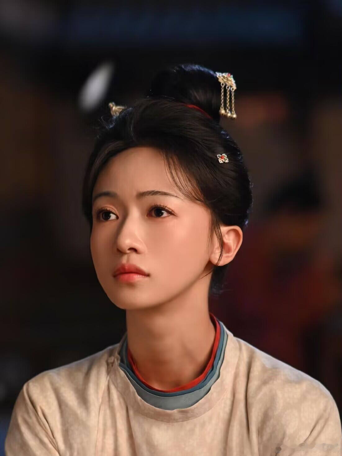 吴谨言黑莲花剧本越演越上头吴谨言拿的黑莲花剧本吧 吴谨言已经把黑莲花赛道拿捏到极