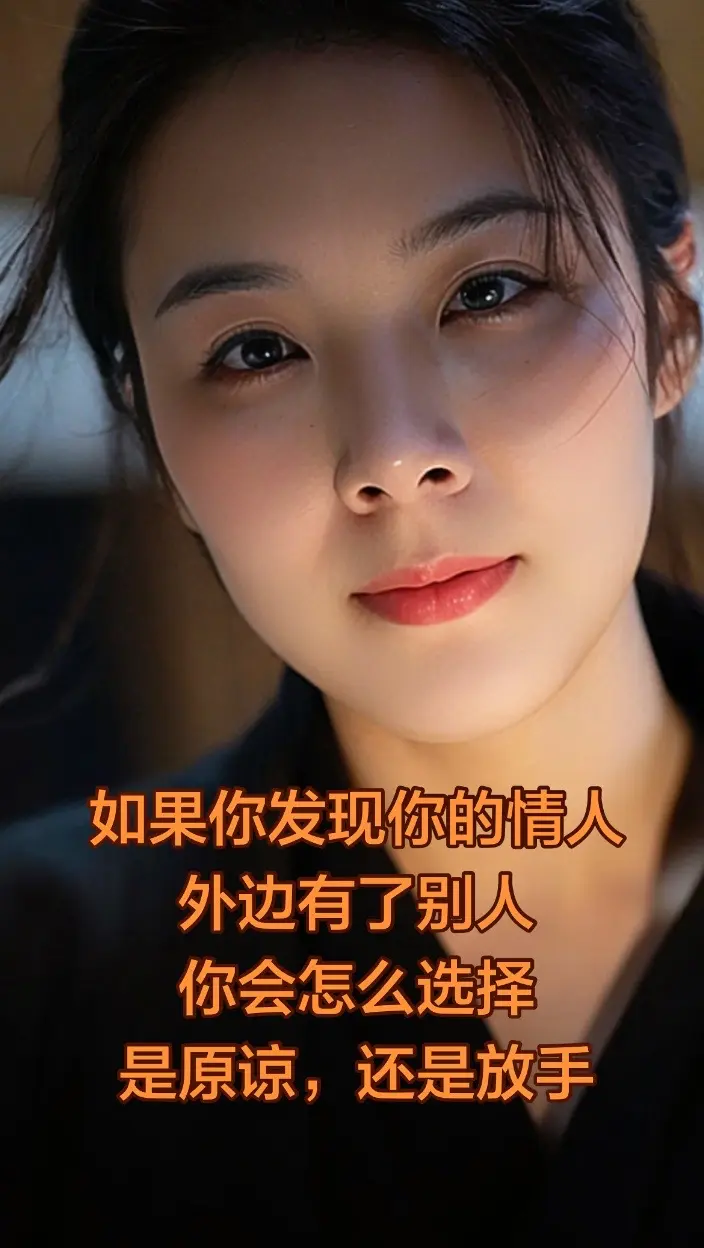 一定要把你在意的东西，看淡一点，再淡一点，有些东西，只要你不那么在乎了...