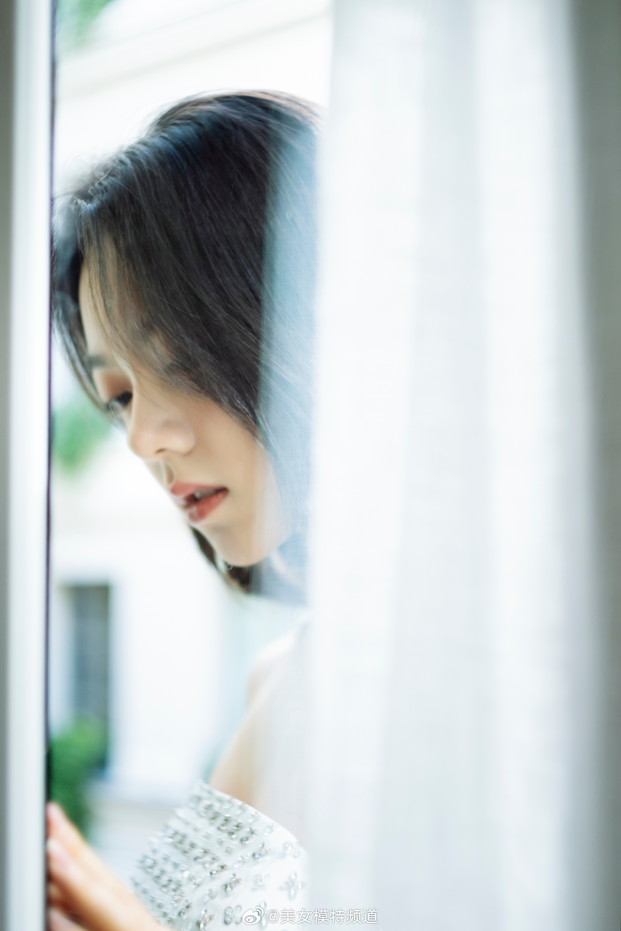 赵今麦光影微漾 