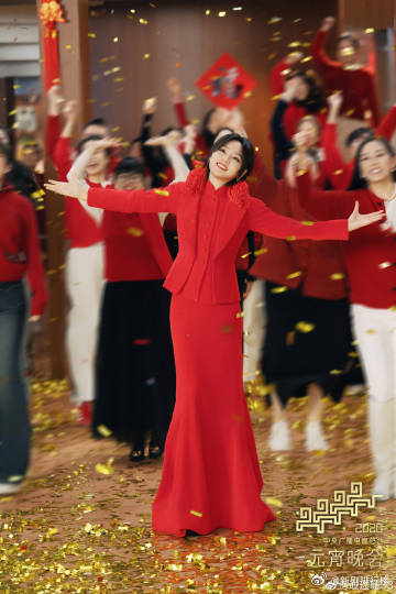 听周笔畅唱完今年一定发 被周笔畅的歌声“砸”中是什么体验？就是明明在听歌，却感觉