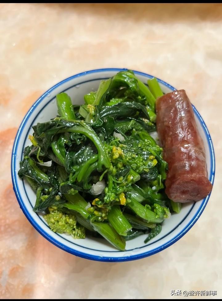 极具广东特色的饭菜