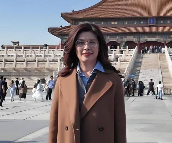 摊牌了！郑丽文：民进党不敢收押我“放轻松”，因为要是民进党敢用司法收押对立政党的