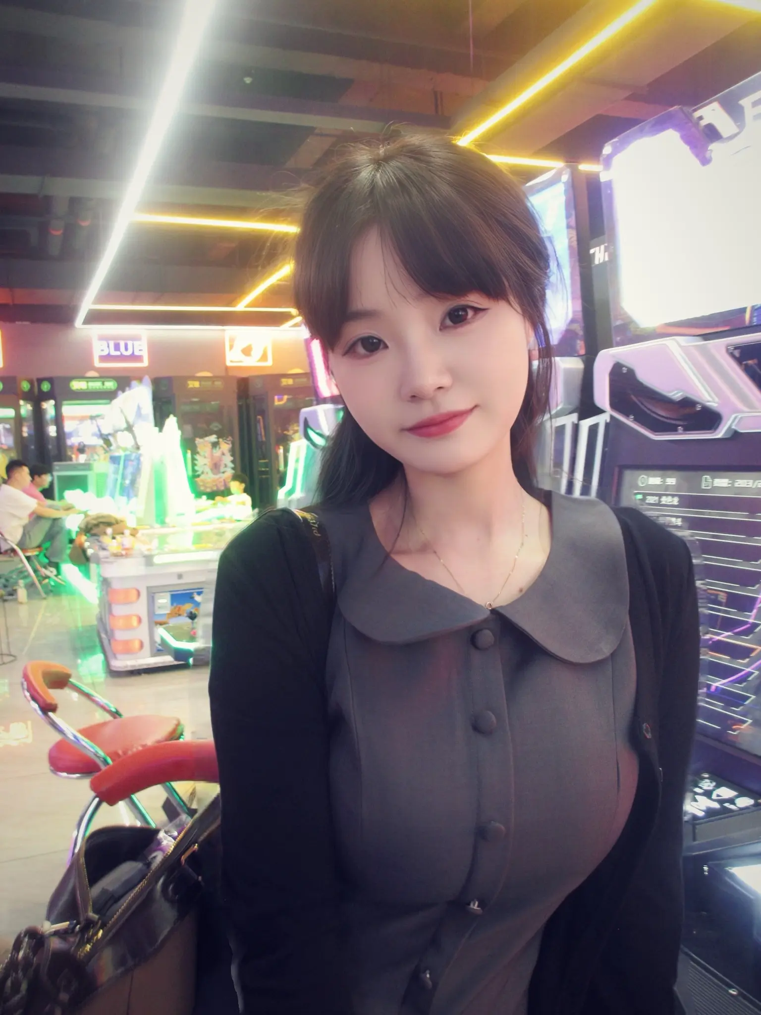 江湖规矩你喊我吃饭绝对有目的