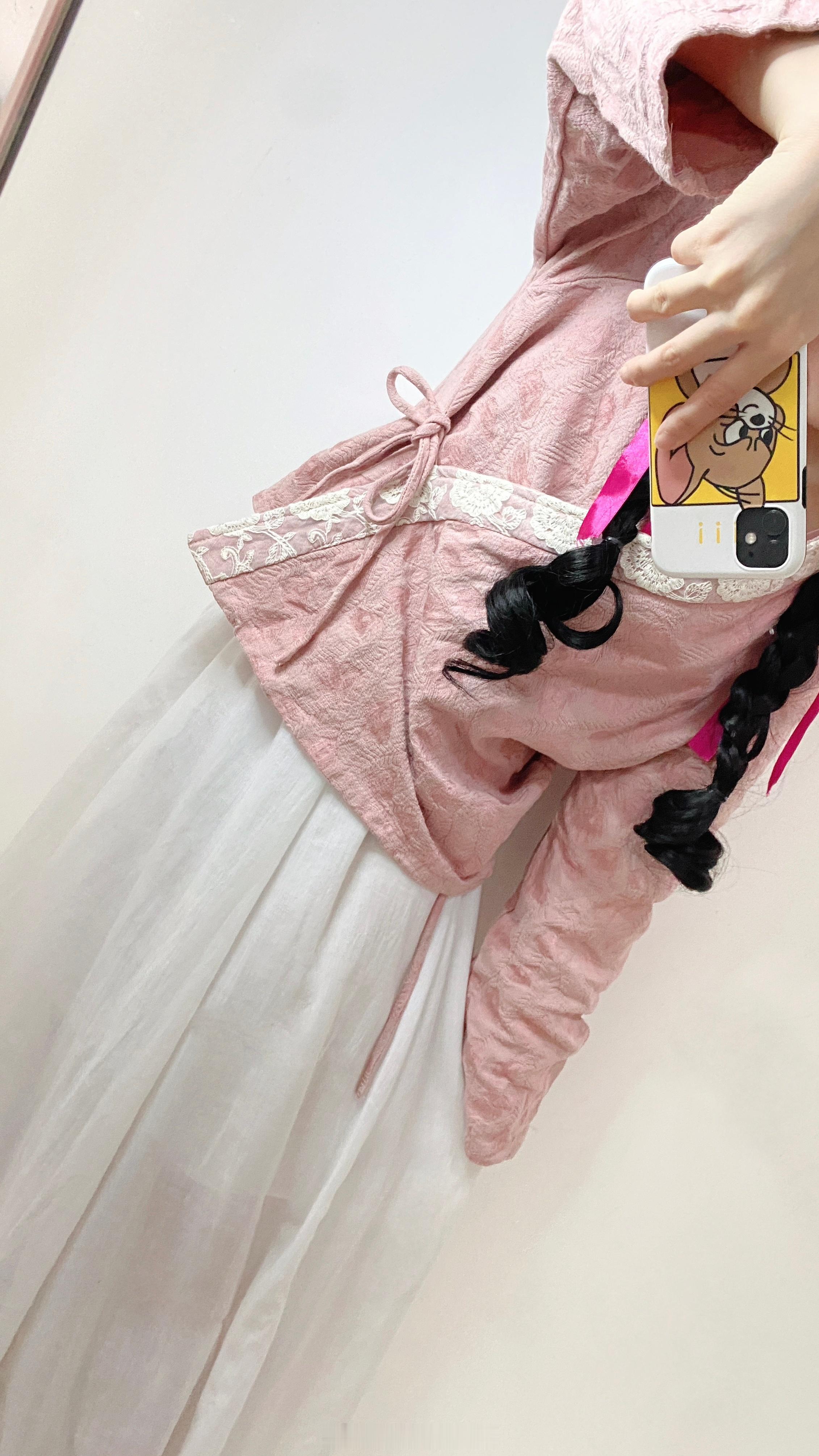 汉服  2020 