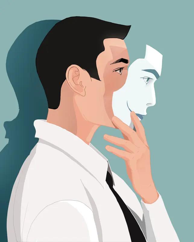隐性嫉妒就是那种不吵不闹，却暗藏杀伤力的嫉妒。就像《恶意》里描述的，有些人因嫉妒