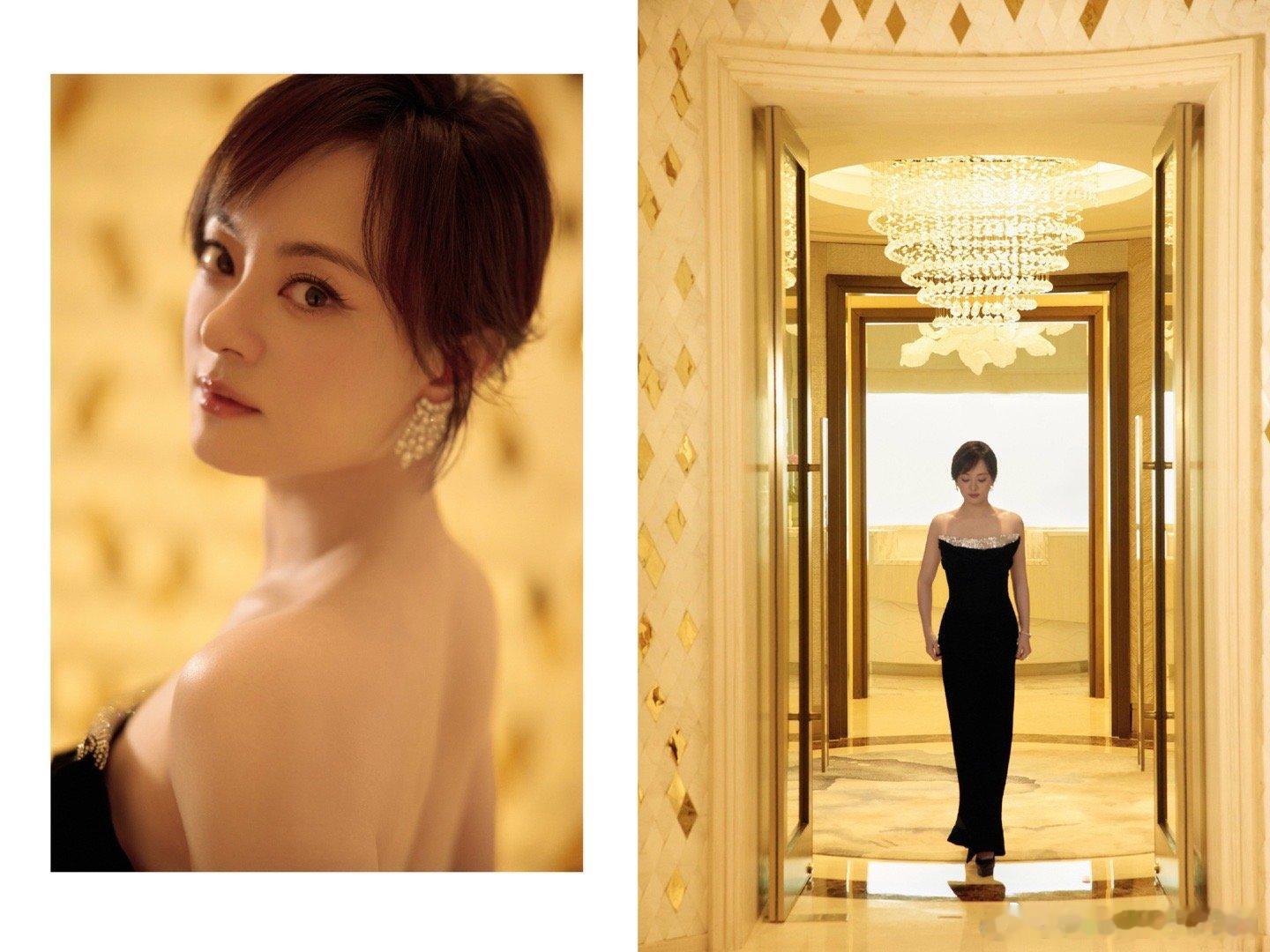 孙俪总台视后不愧是孙俪！选本眼光毒辣演技炸裂，标准的人抬剧，用实力让观众记住了胡