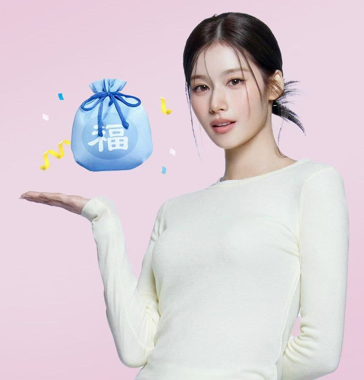 南极人秋衣和鸡窝头都这么美 这对吗？！ 
