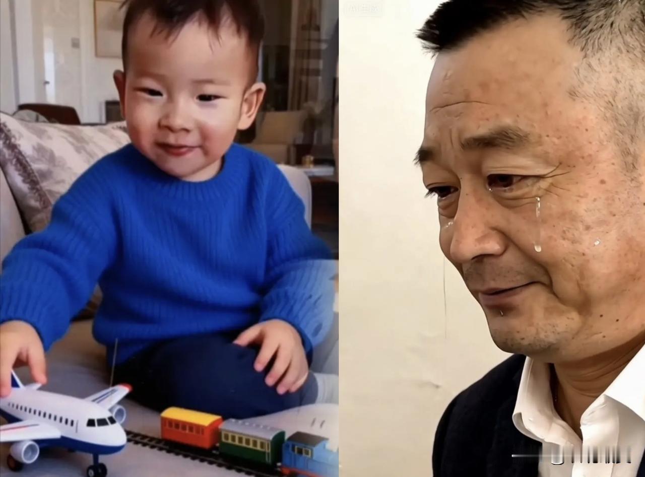“小洲洲是金家的根，刘家想领走是无理行为。”有人说出这样的话，这刚好如了老金毛的