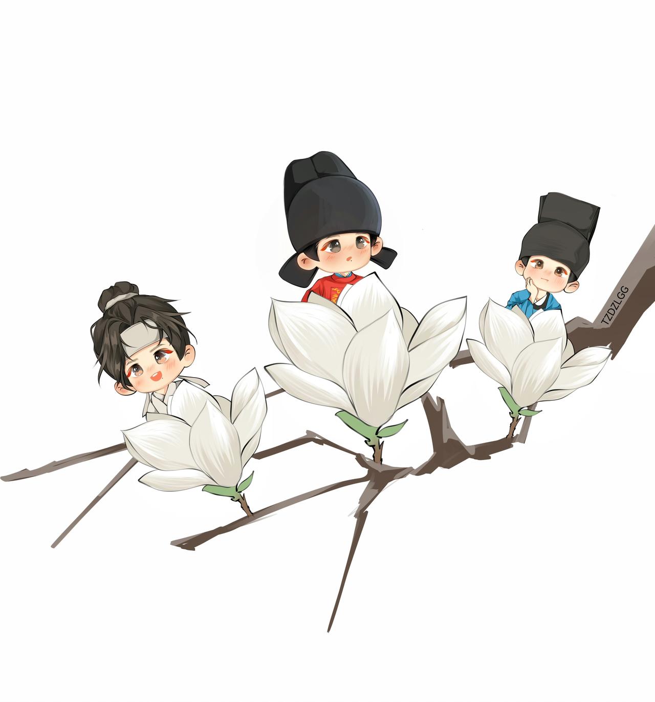 5月15号

哎哟好萌藏海!
显化！！