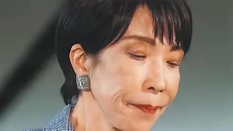 这盘大棋下得真绝！不得不说，中央有高人。
​​谁也没料到，日本首相的几句疯话，居