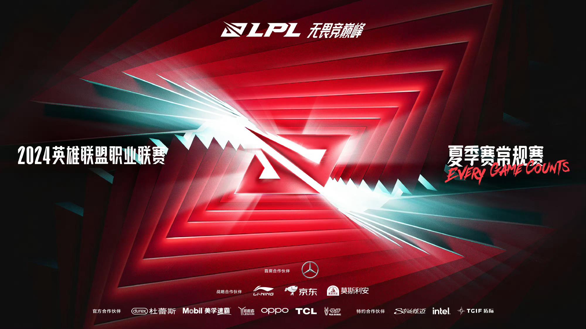 2024LPL夏季赛常规赛6月1日正式开启#LPL夏季赛分组抽签##2024LP