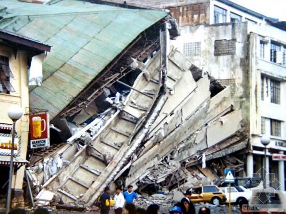 我们还会不会施以援手？菲律宾棉兰老岛海域发生7.9级强震，多地建筑坍塌。这次地震