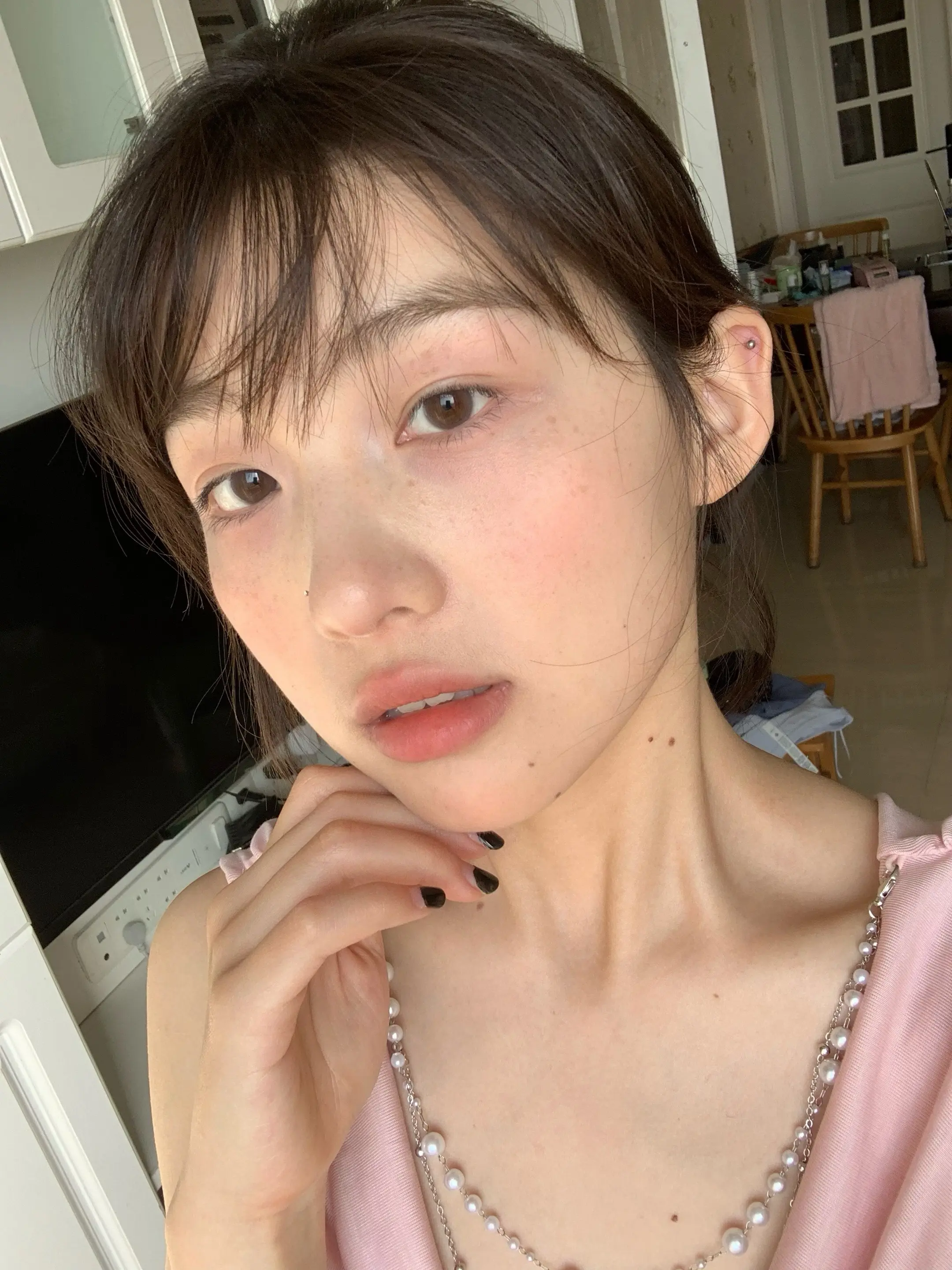 怎么了 大小姐