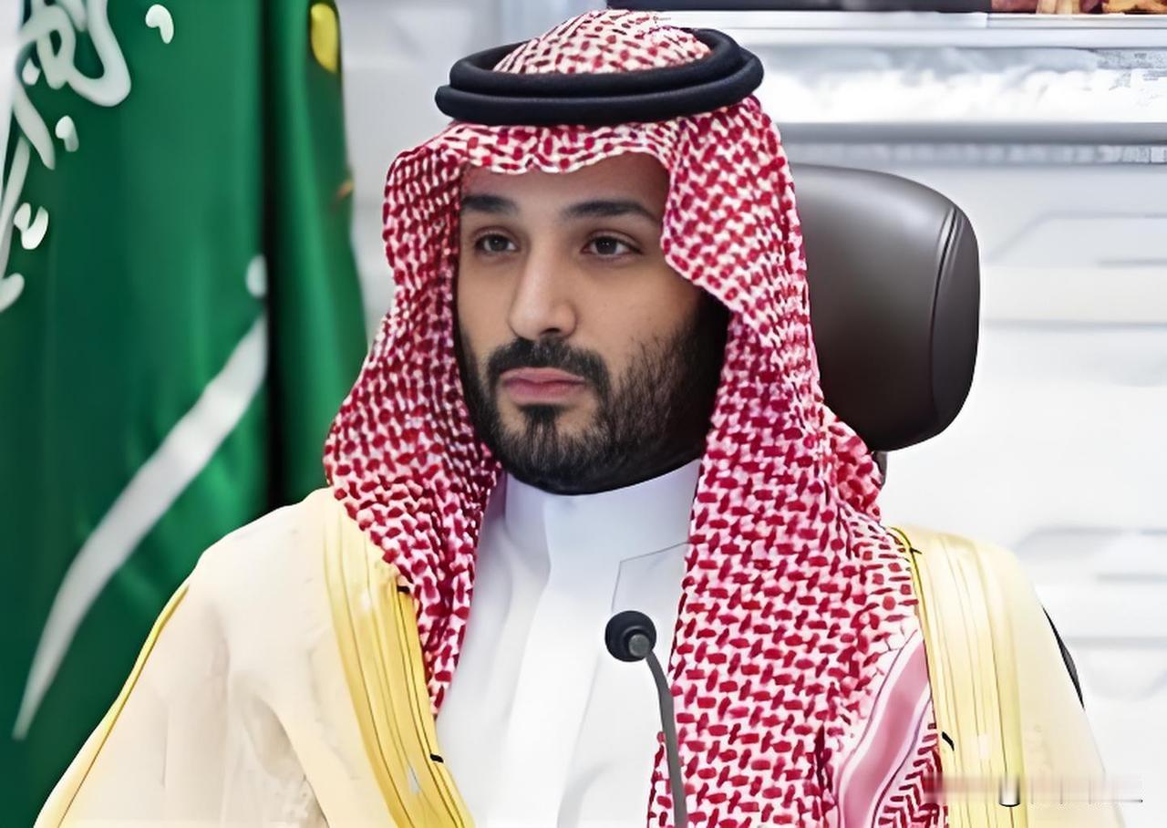 特朗普刚想动手，沙特直接把路给堵死了！
 
1月28日，沙特王储小萨勒曼突然放话