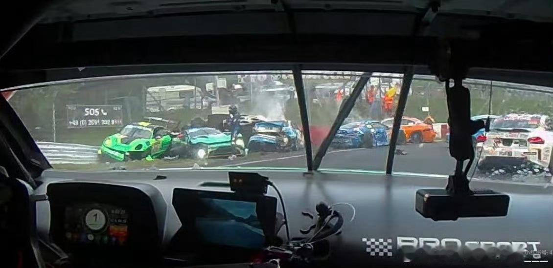 纽北事故 2024年7月跑过纽北，不过是开放日专业日都是持证赛车手，速度更快而且