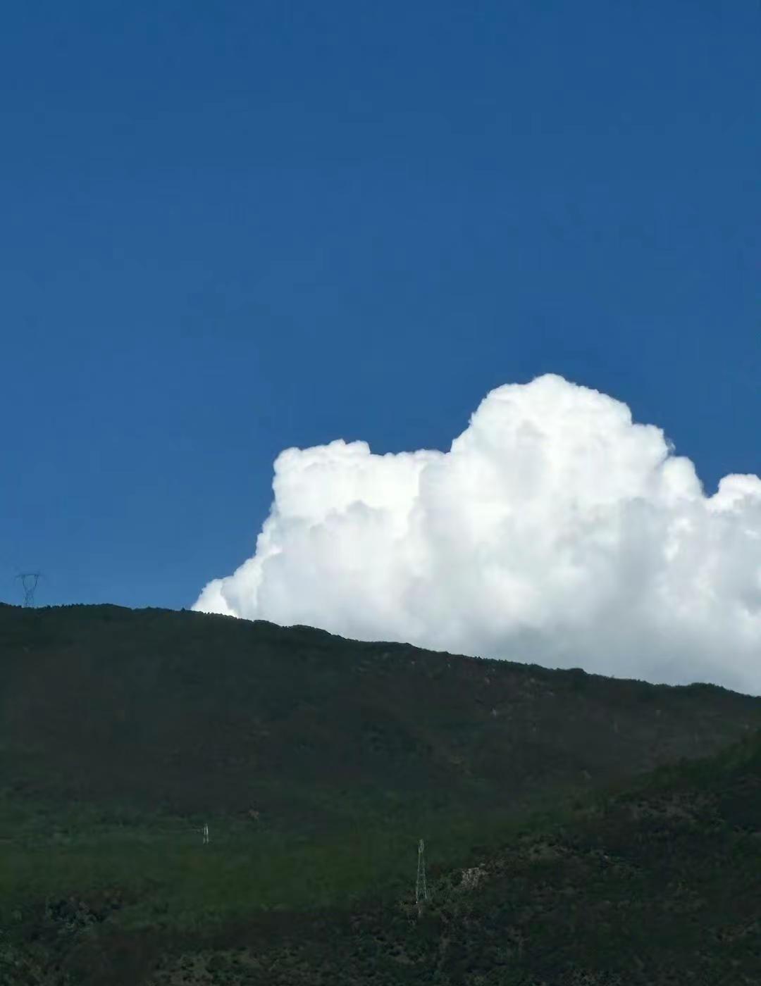 成为一个内心平静的人 更幸福 记录身边美景 创作者中心