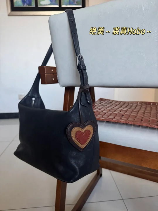 包包和人一样，耐看更重要‼️